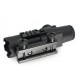 Оптический прицел AIM-O 4x32 Illumination Tactical Compact Scope AO3036-BK